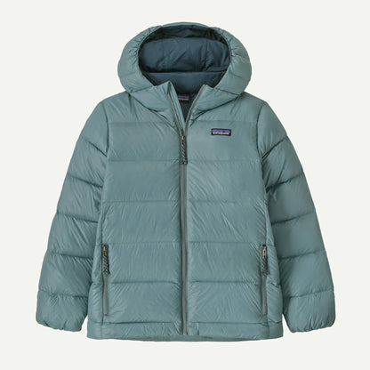 Kids' Hi-Loft Down Sweater™ Hoody - US 5533