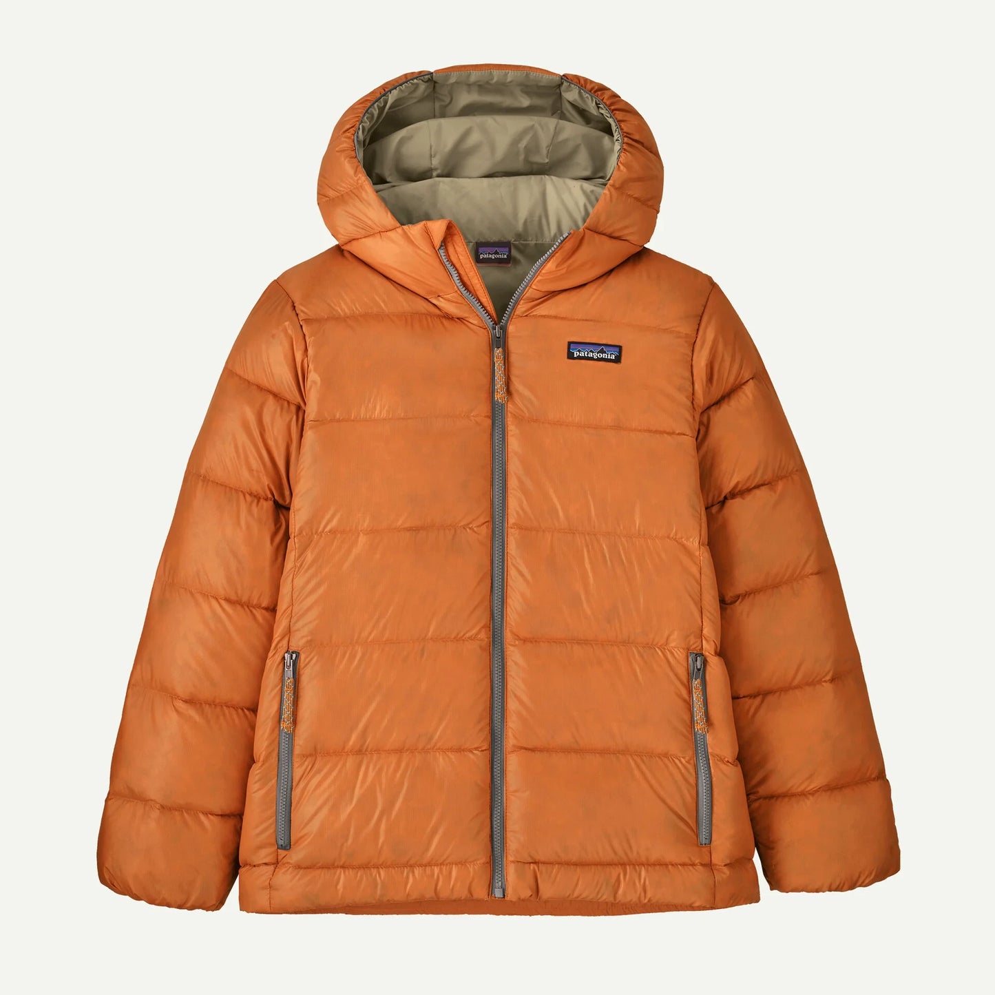 Kids' Hi-Loft Down Sweater™ Hoody - US 0525