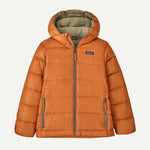 Kids' Hi-Loft Down Sweater™ Hoody - US 0525