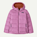 Kids' Hi-Loft Down Sweater™ Hoody - US 1304