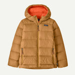 Kids' Hi-Loft Down Sweater™ Hoody - US 0819