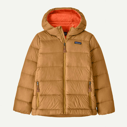Kids' Hi-Loft Down Sweater™ Hoody - US 0819