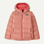 Kids' Hi-Loft Down Sweater™ Hoody - US 3711