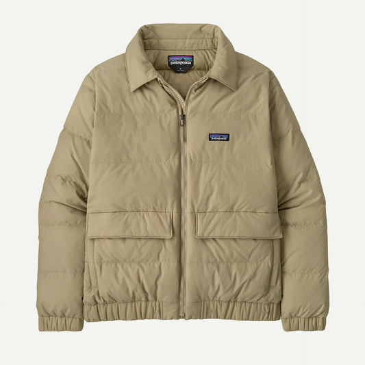 Men's Sisar Down Jacket - US 6400