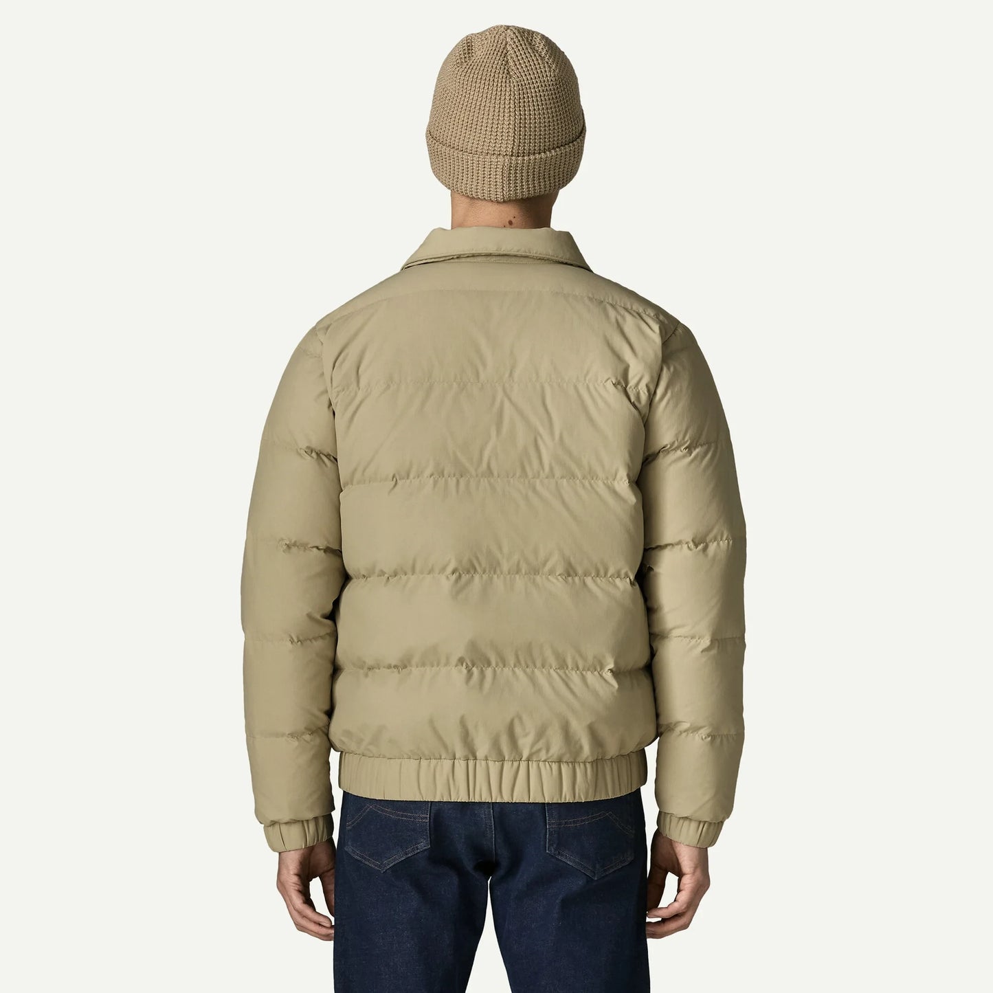 Men's Sisar Down Jacket - US 6400