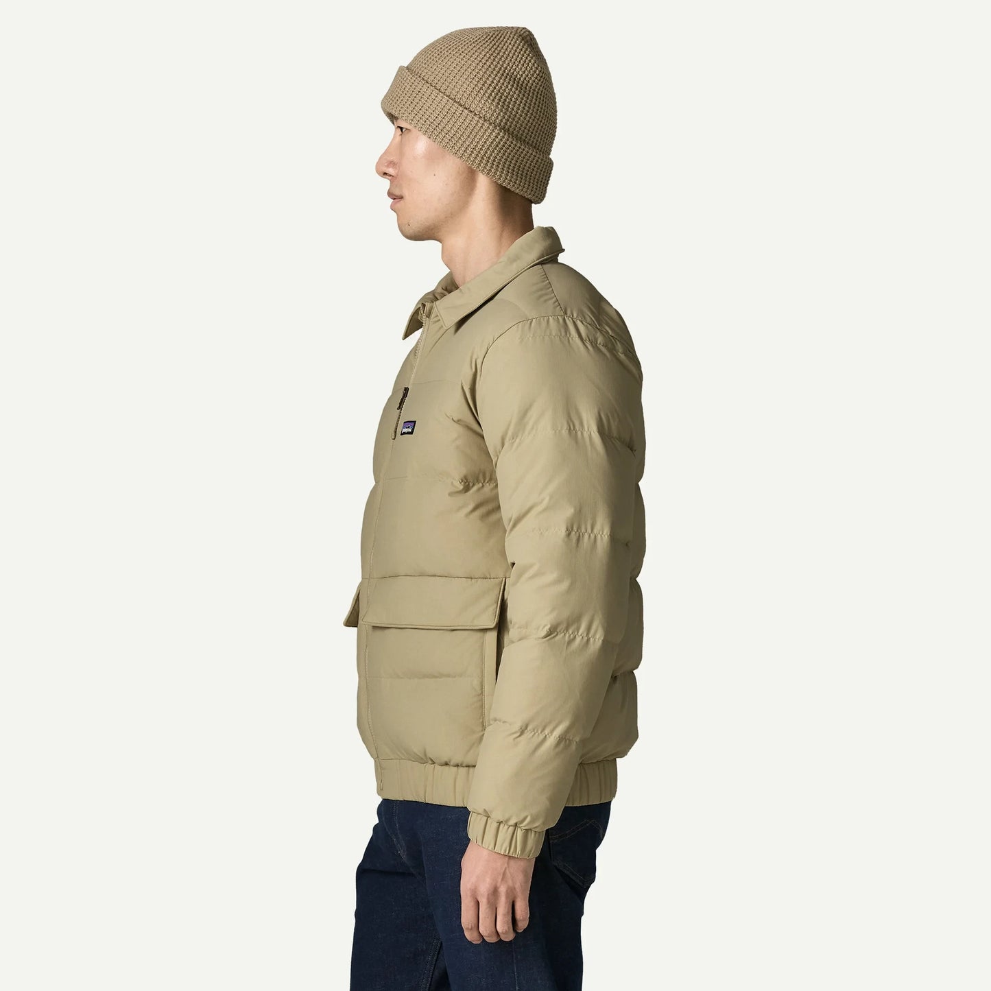 Men's Sisar Down Jacket - US 6400