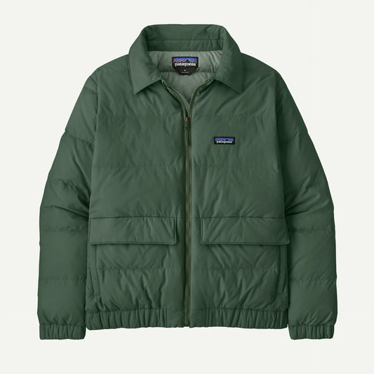 Men's Sisar Down Jacket - US 4078