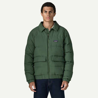 Men's Sisar Down Jacket - US 4078
