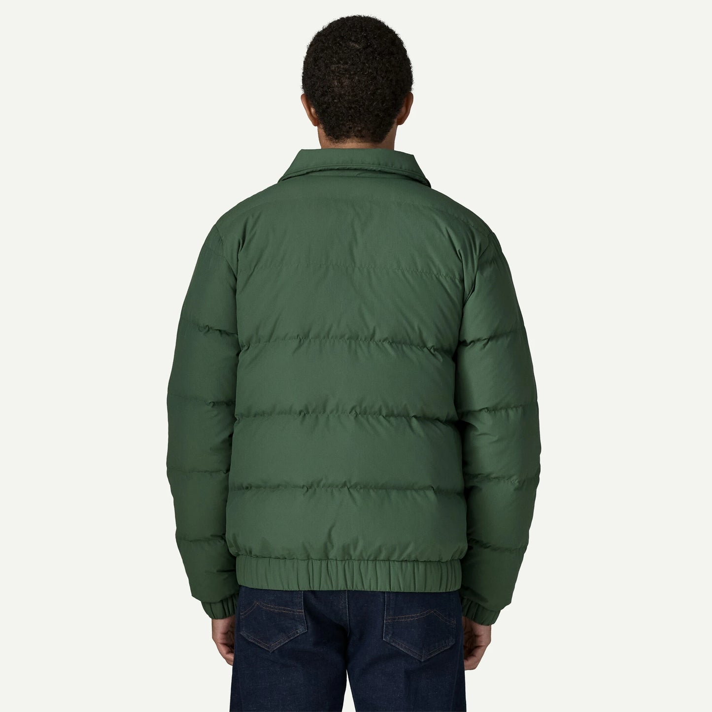 Men's Sisar Down Jacket - US 4078