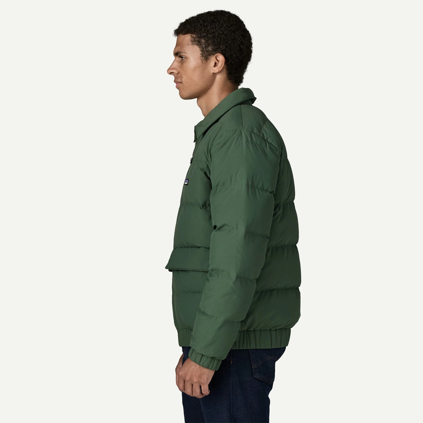 Men's Sisar Down Jacket - US 4078