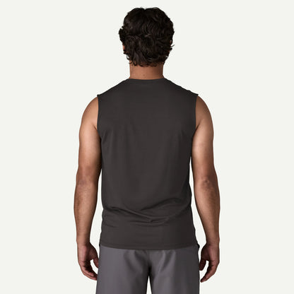 Men's Sleeveless Capilene® Cool Daily Shirt - US 2589