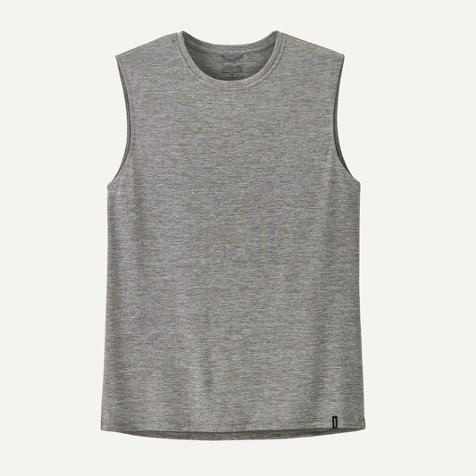 Men's Sleeveless Capilene® Cool Daily Shirt - US 5984