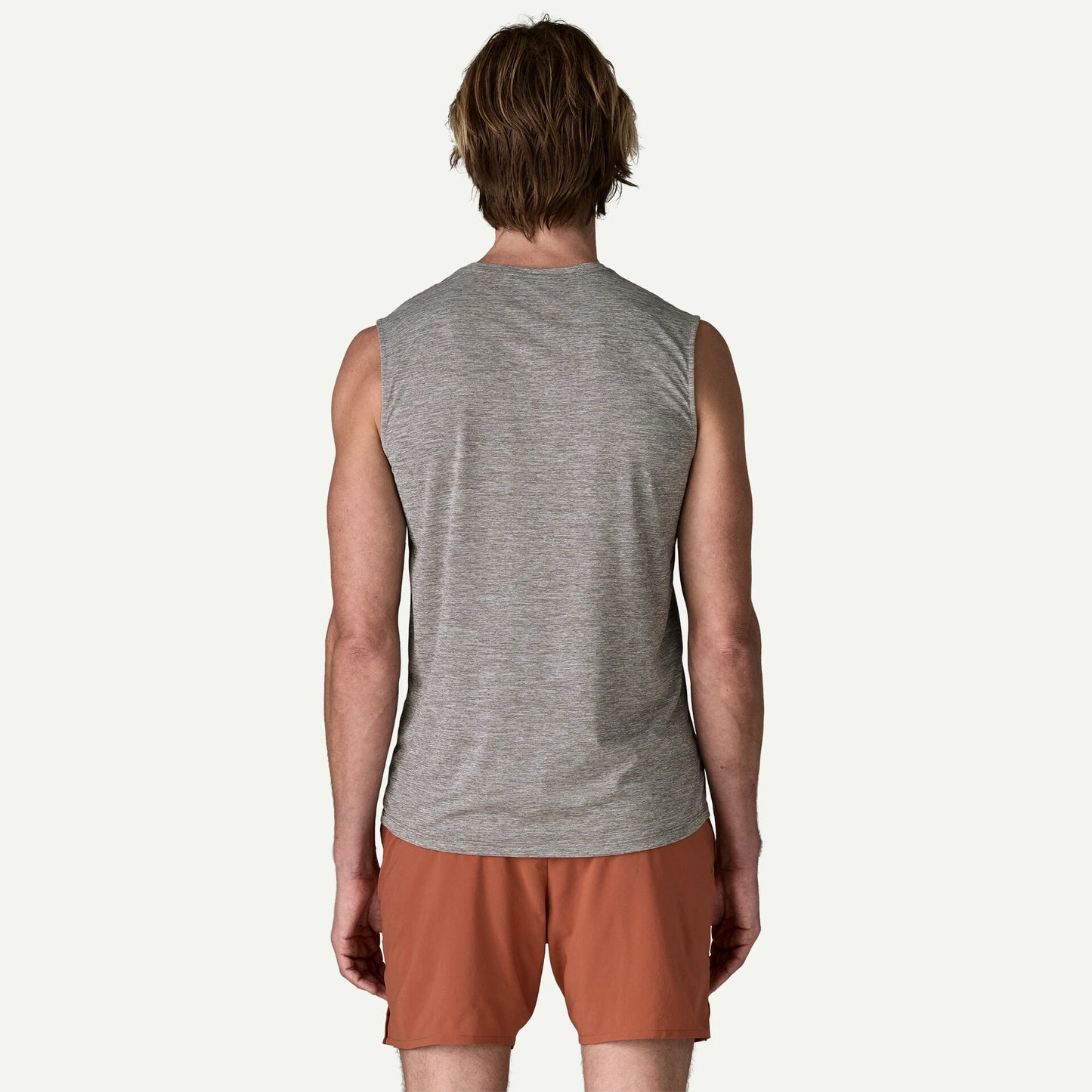 Men's Sleeveless Capilene® Cool Daily Shirt - US 5984