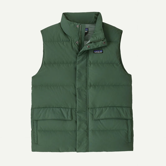 Men's Sisar Down Vest - US 5247