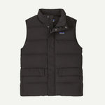 Men's Sisar Down Vest - US 2267