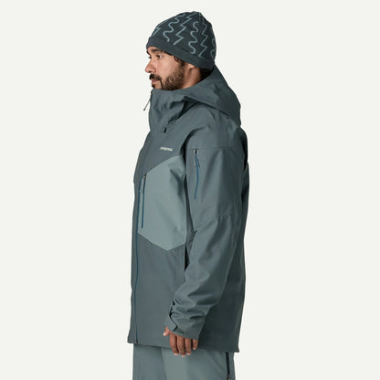 Men's SnowDrifter Jacket - US 7641