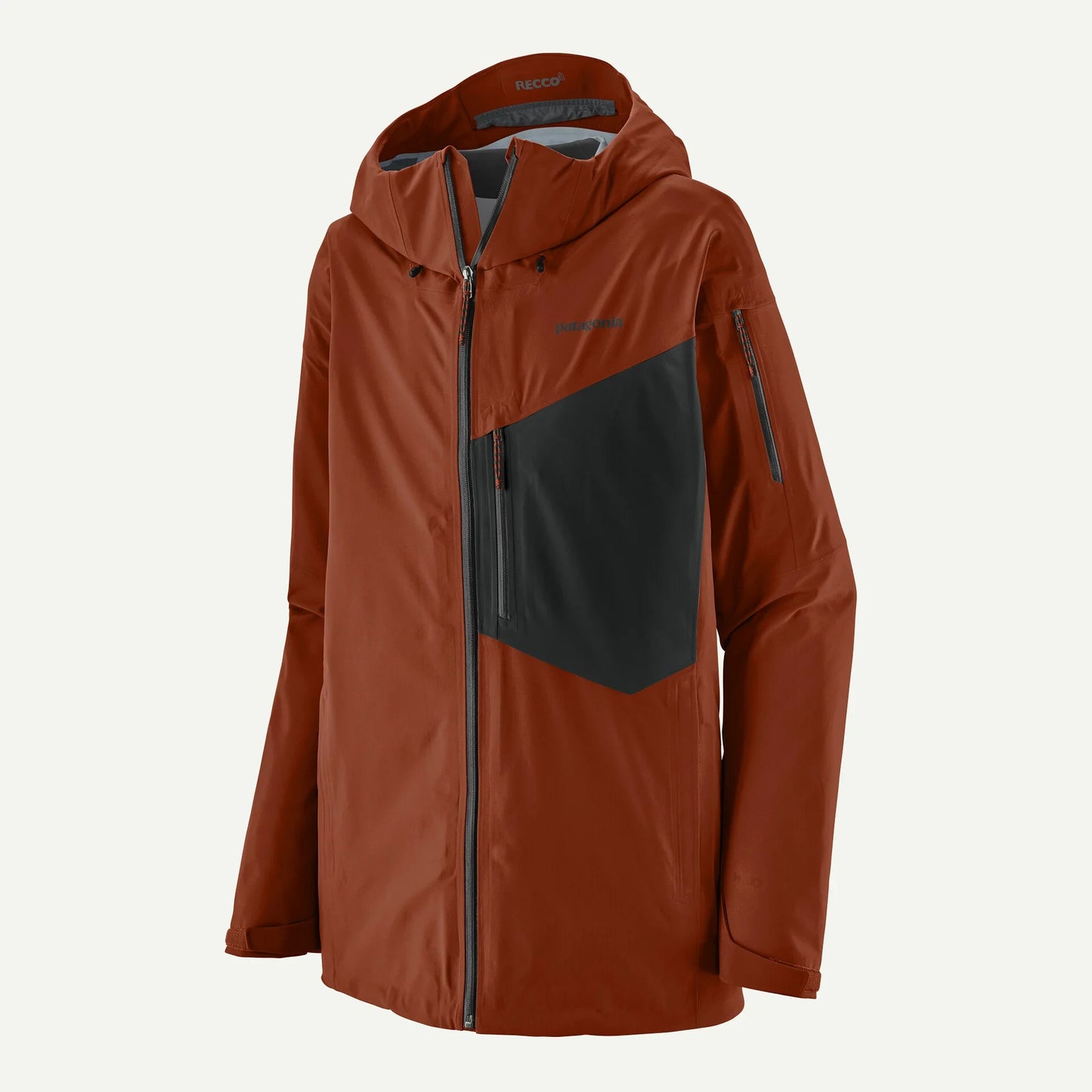 Men's SnowDrifter Jacket - US 7641