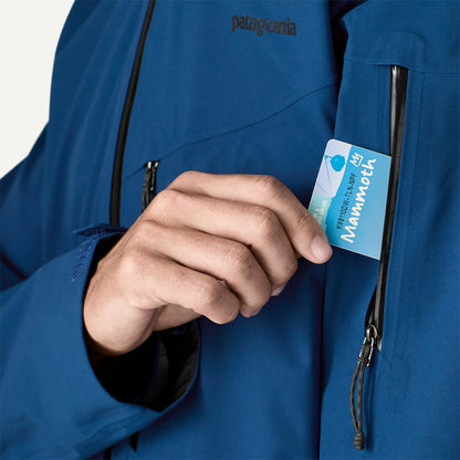 Men's SnowDrifter Jacket - US 8388