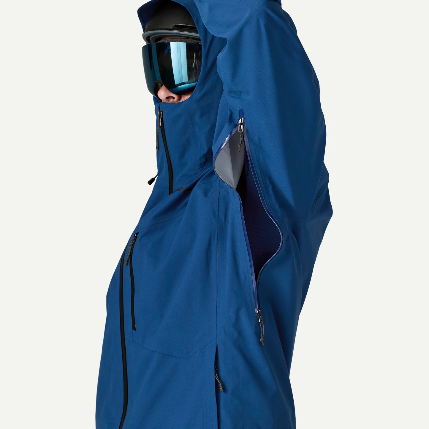 Men's SnowDrifter Jacket - US 8388