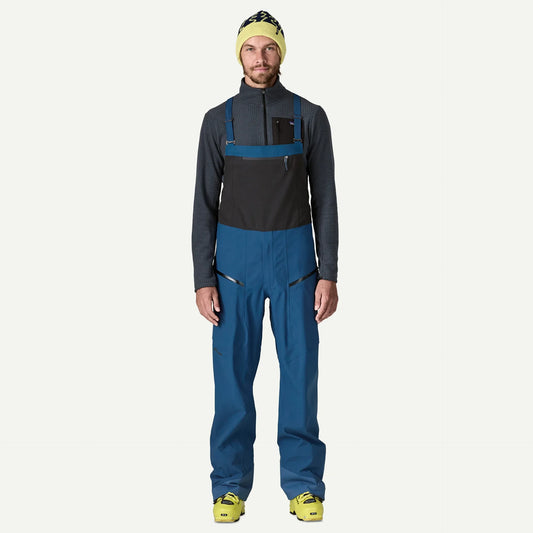 Men's SnowDrifter Bibs - US 6562