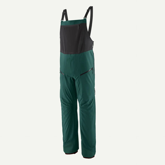 Men's SnowDrifter Bibs - US 0655