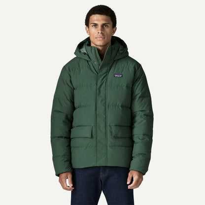 Men's Sisar Down Hoody Jacket - US 6515