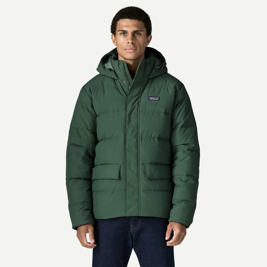 Men's Sisar Down Hoody Jacket - US 6515