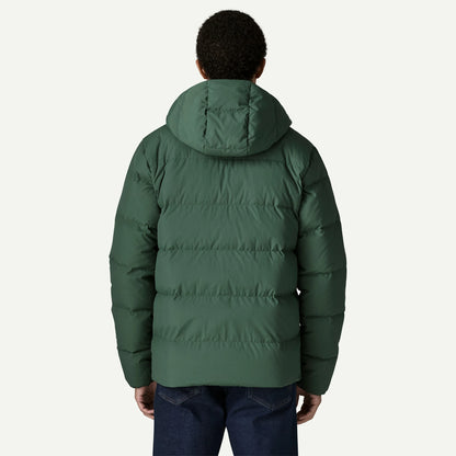 Men's Sisar Down Hoody Jacket - US 6515