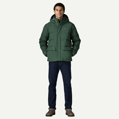 Men's Sisar Down Hoody Jacket - US 6515
