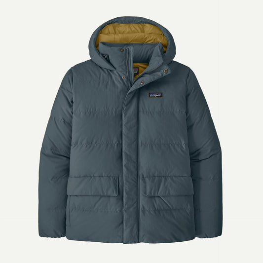 Men's Sisar Down Hoody Jacket - US 8550