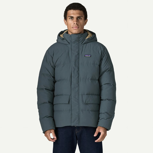 Men's Sisar Down Hoody Jacket - US 8550