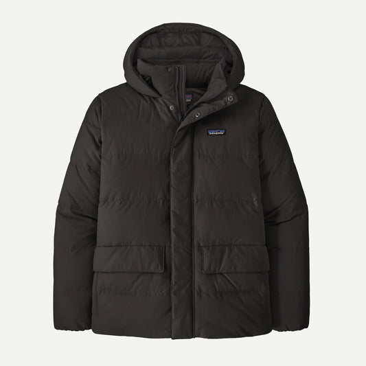 Men's Sisar Down Hoody Jacket - US 2596
