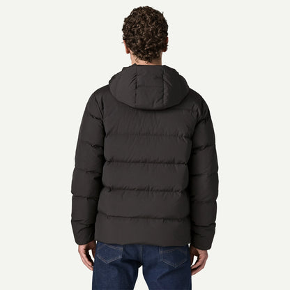 Men's Sisar Down Hoody Jacket - US 2596