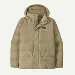 Men's Sisar Down Hoody Jacket - US 4035