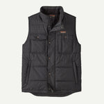 Men's Steel Forge Vest - US 0518