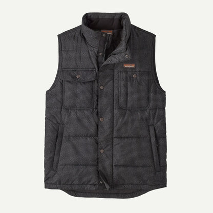 Men's Steel Forge Vest - US 0518