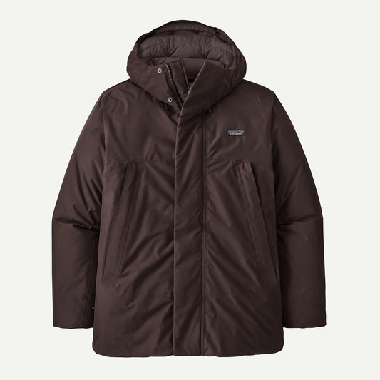 Men's Stormshadow Parka - US 9994