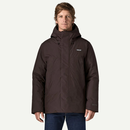 Men's Stormshadow Parka - US 9994