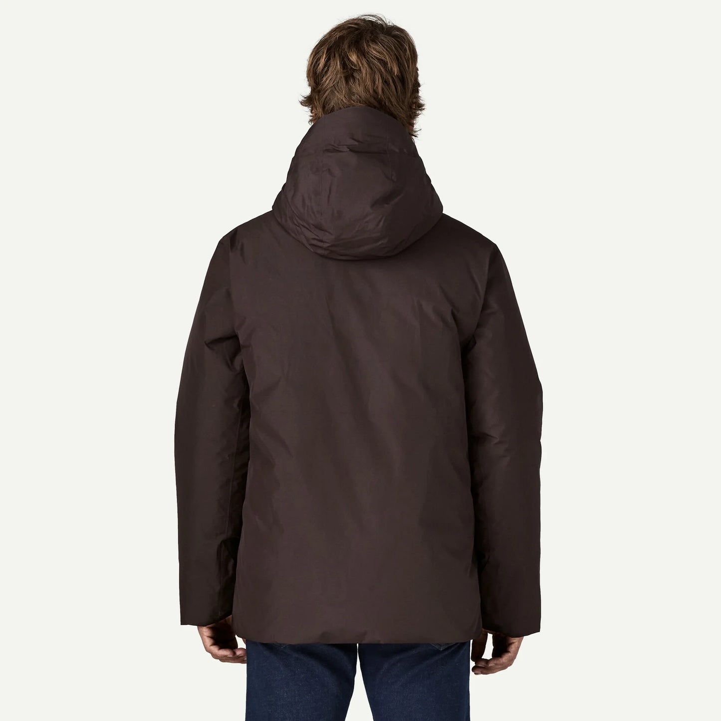 Men's Stormshadow Parka - US 9994