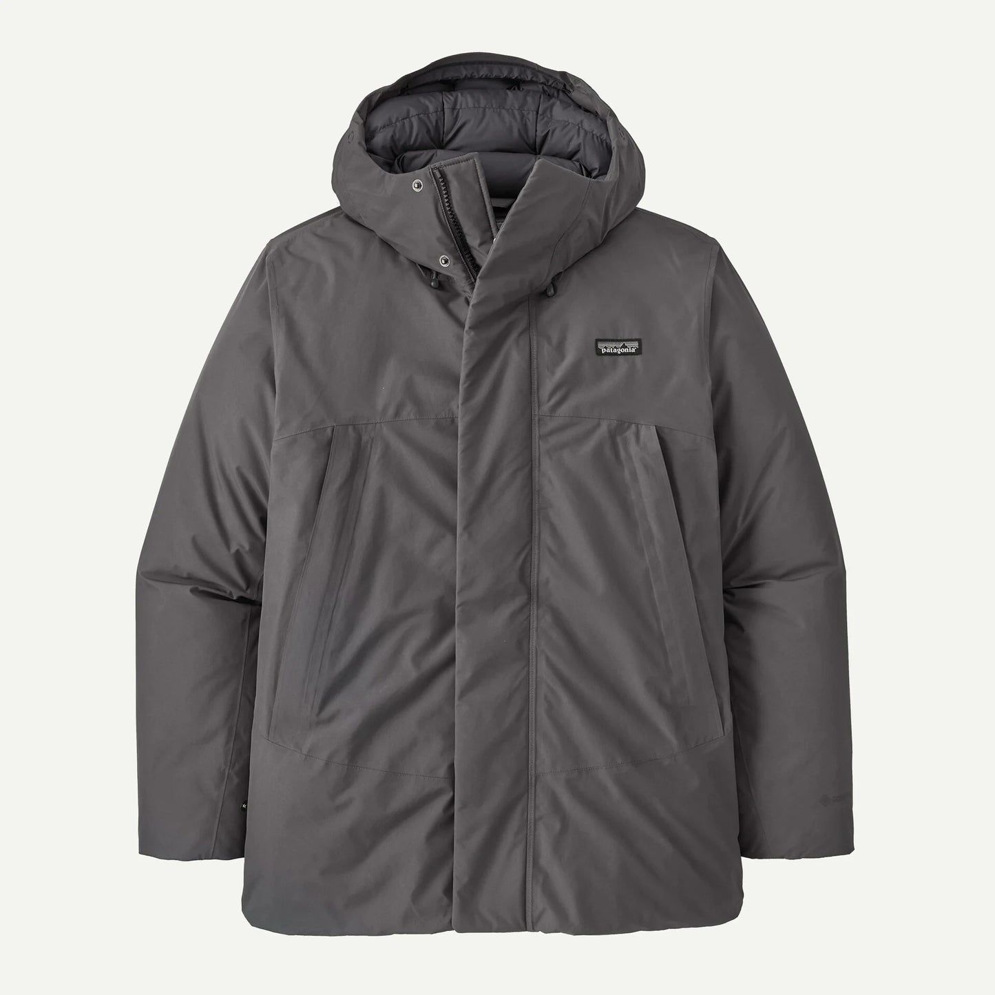 Men's Stormshadow Parka - US 6672
