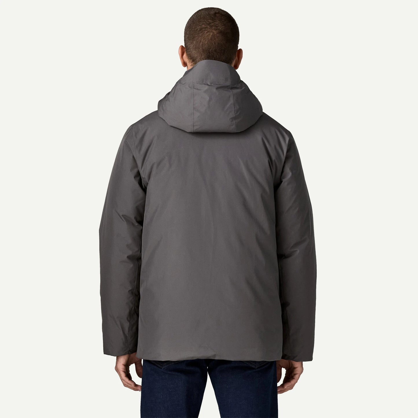 Men's Stormshadow Parka - US 6672