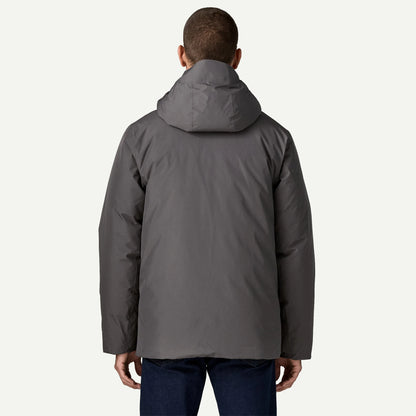 Men's Stormshadow Parka - US 6672