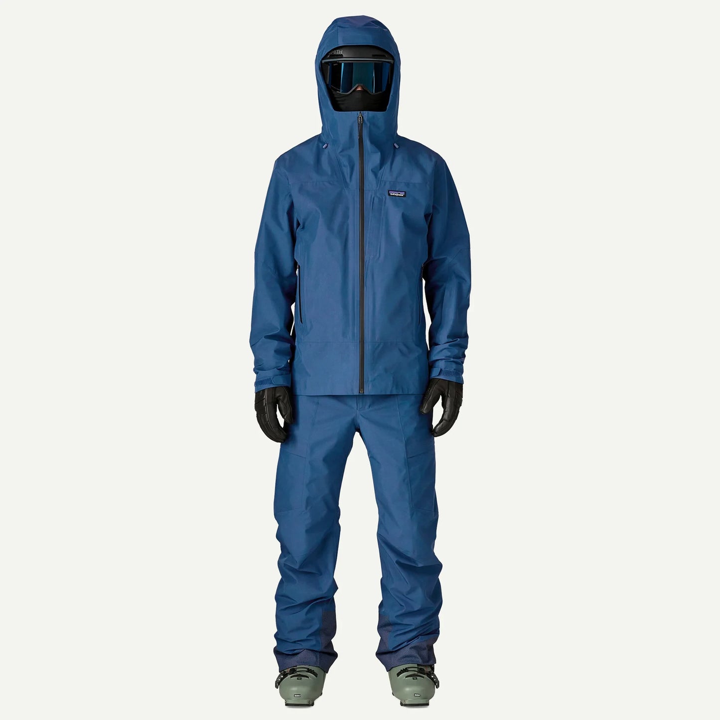 Men's Storm Shift Pants - Regular - US 1218