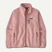 Fuzzy Mauve