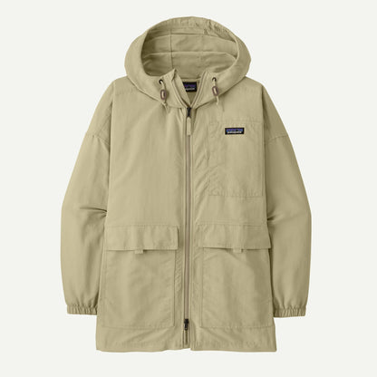 Women's Skysail Unlined Parka - US 1425