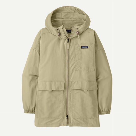 Women's Skysail Unlined Parka - US 1425