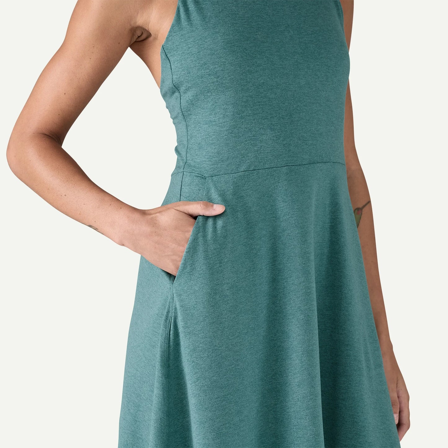Women's Seabrook Dress - US 3512