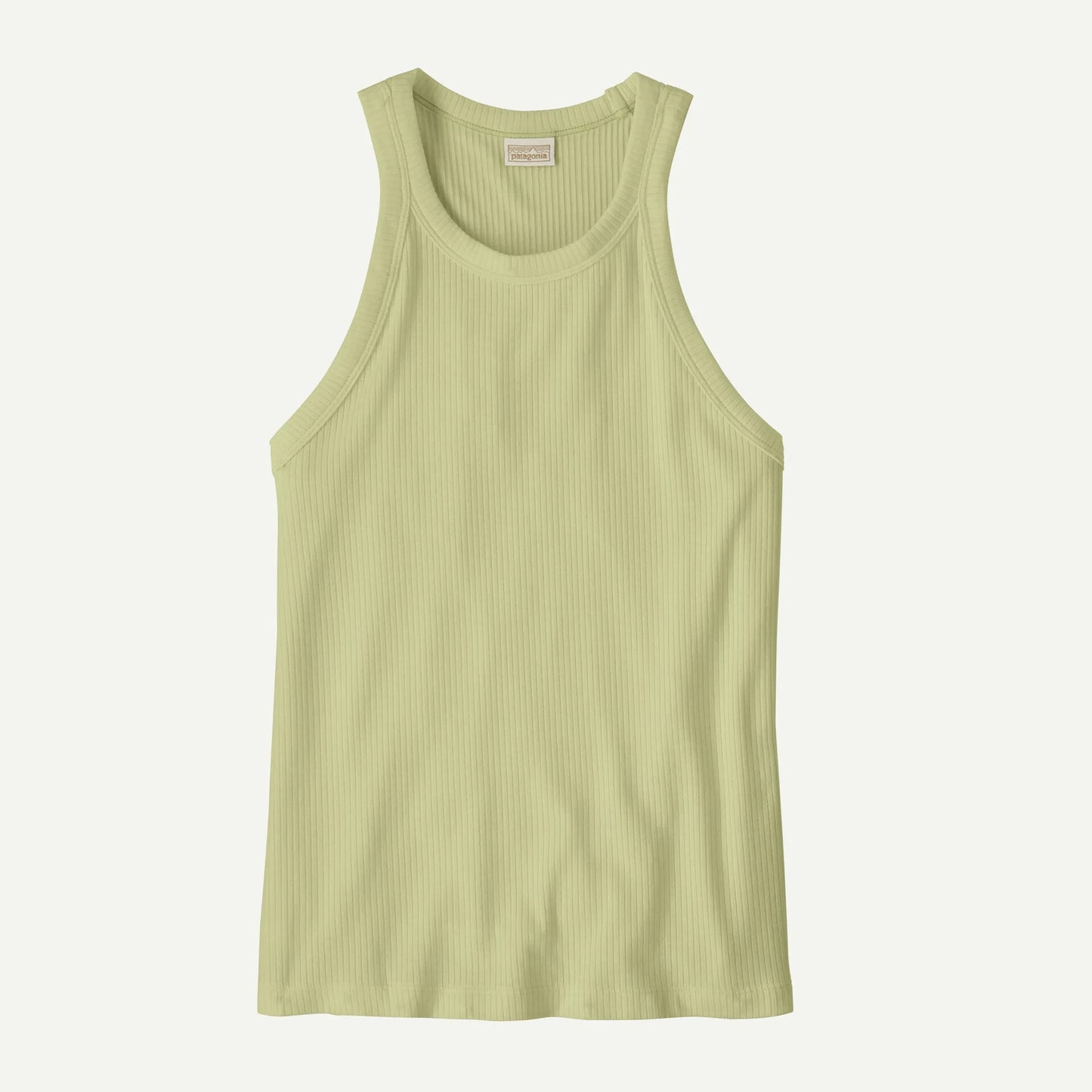 Women's Rib-Knit Tank Top - US 6363