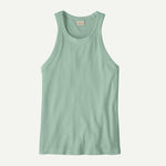 Women's Rib-Knit Tank Top - US 1112