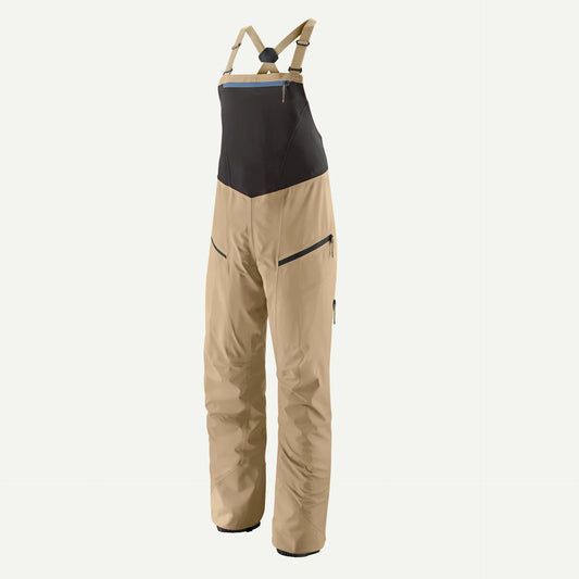 Women's SnowDrifter Bibs - US 9785